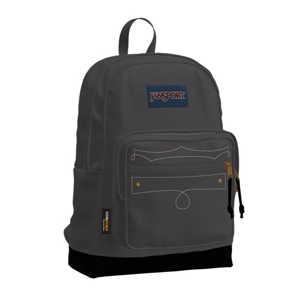 Right Pack Expressions Backpack | HACC - Central Pennsylvania's